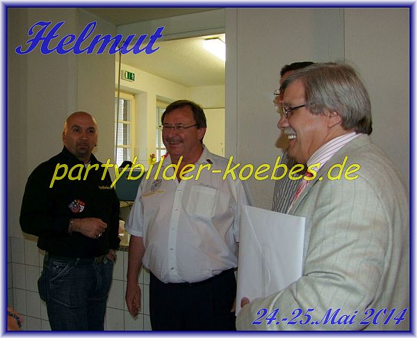 Helmut 60ster Geburtstag 2801529~0